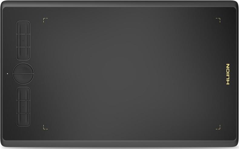 Huion H610X