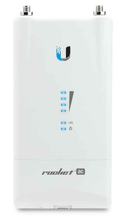   Access Point Ubiquiti Rocket AC Lite (R5AC-LITE)