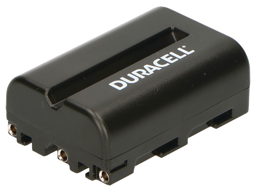 Фото - Акумулятор для камери Duracell Zamiennik  Akumulator DR9695  AF-A-DUR-004 (NP-FM500H)
