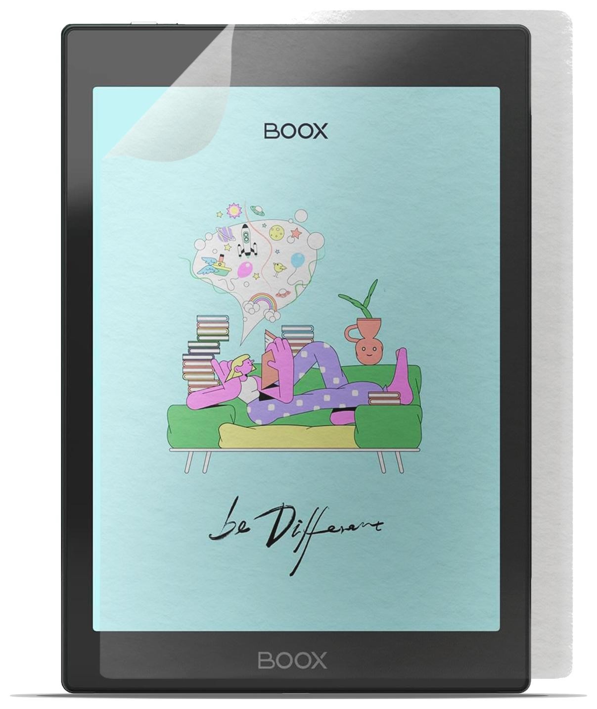 doodroo Screen Protector do Onyx Boox Nova Air/Air C/Air 2/Tab mini C