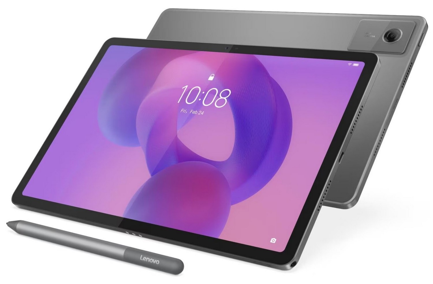 Lenovo Idea Tab 11'' (TB336ZU) 8/256GB 5G (ZAFM0200PL) szary + rysik