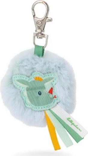 Lilliputiens Smok Joe Breloczek