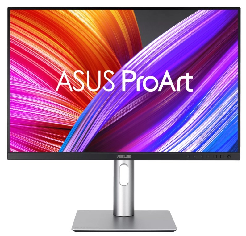 Asus Proart Pa248crv - 75Hz | Wxga | 24'' | Ips | 5Ms Rozmiar 24 Mon-Lcd-Asu-0585