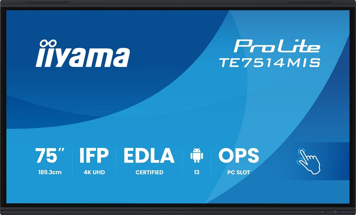 iiyama Prolite TE7514MIS-B2