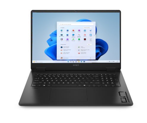 HP Omen 17-db1005nw - Ryzen AI 7 350 | 17,3''-FHD-144Hz | 32GB | 1TB + 2TB | Win11Home | RTX5050