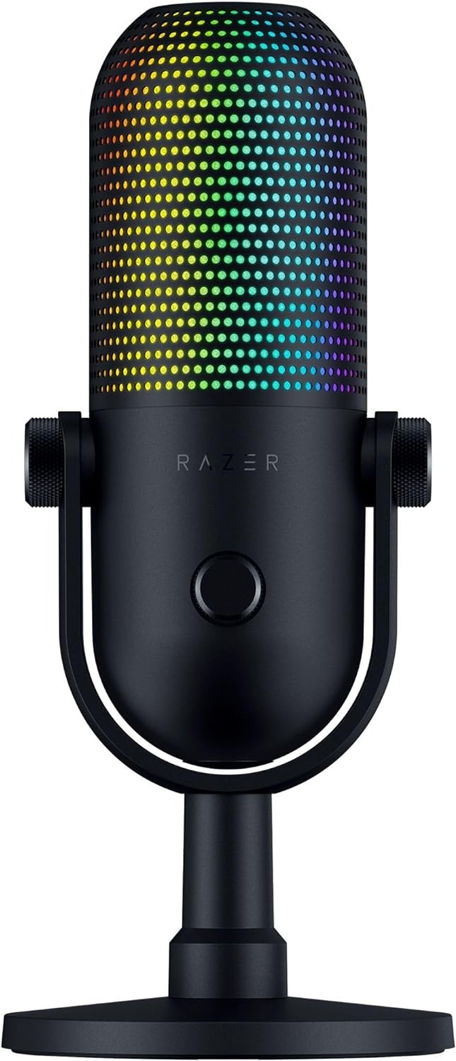 Razer Seiren V3 Chroma