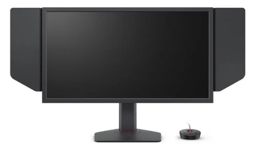 Фото - Монітор BenQ ZOWIE XL2546X - 24,5'' | TN | Full HD | 1ms | 240Hz MON-LCD-BNQ-0257 