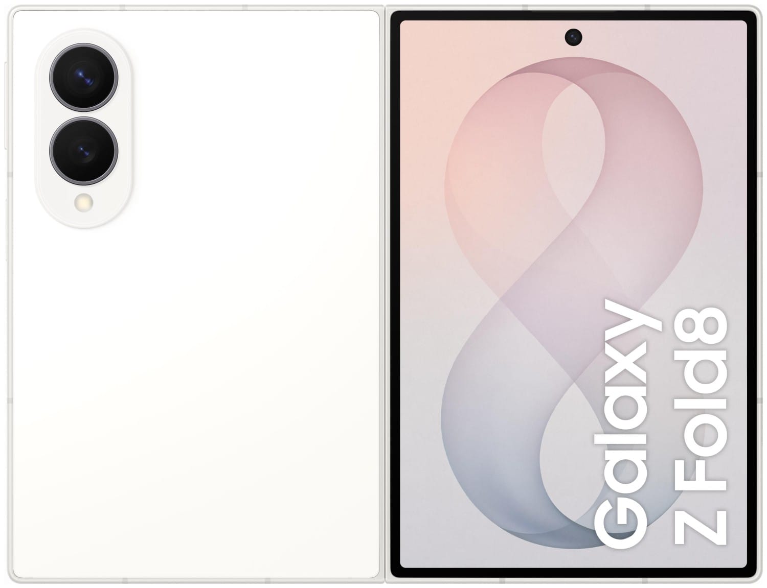 Samsung Galaxy Z Fold 8 5G 16/1TB Kremowy (F971)