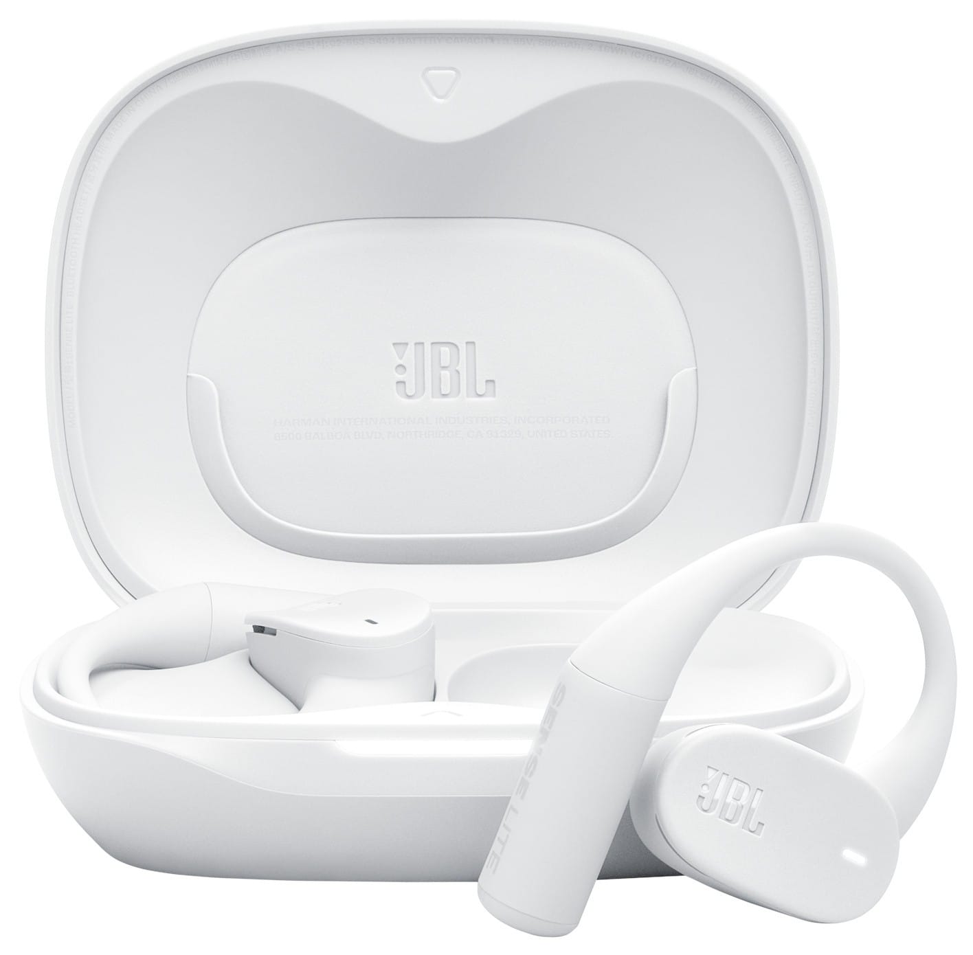 JBL Sense Lite Białe