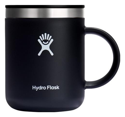 Kubek termiczny Hydro Flask Mug 355 ml Black