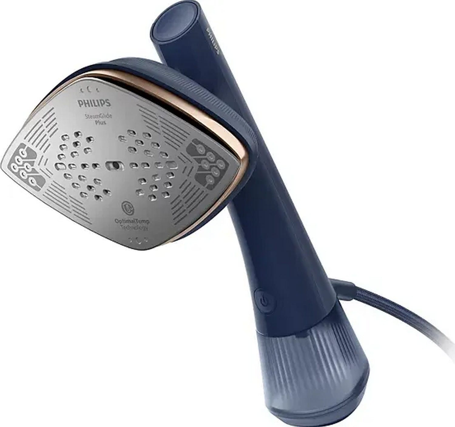 Philips OneTurn 2w1 GC215/20 granatowy