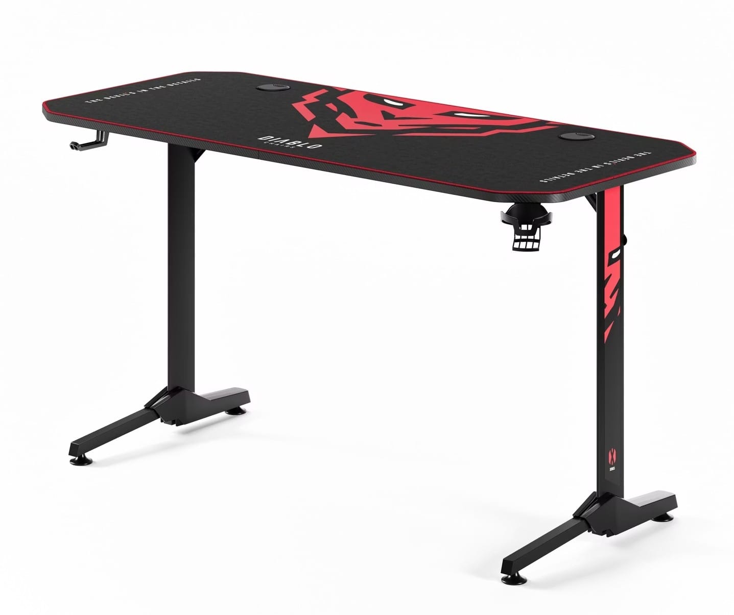 Diablo X-Mate 1400 | 140 cm x 60cm