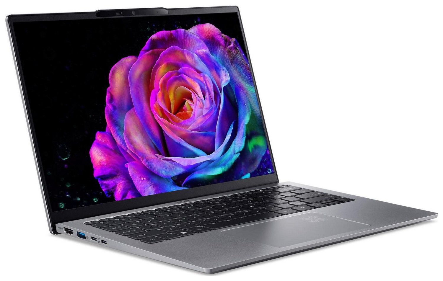 Acer Swift Go 14 AI - Ryzen AI 7 350 | 14'' | 32GB | 1TB | W11H