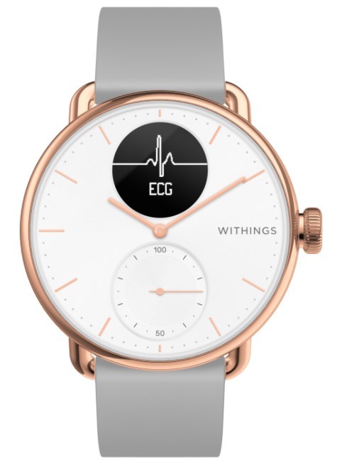 smartwatch Withings