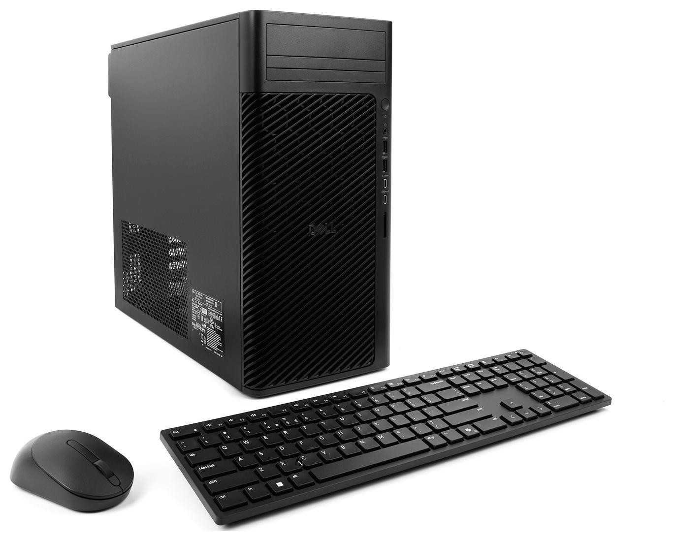 Dla firm i profesjonalistów Dell Pro Max Tower T2 FCT2250 - Ultra 9 285K | 64GB | 1TB | Win11Pro