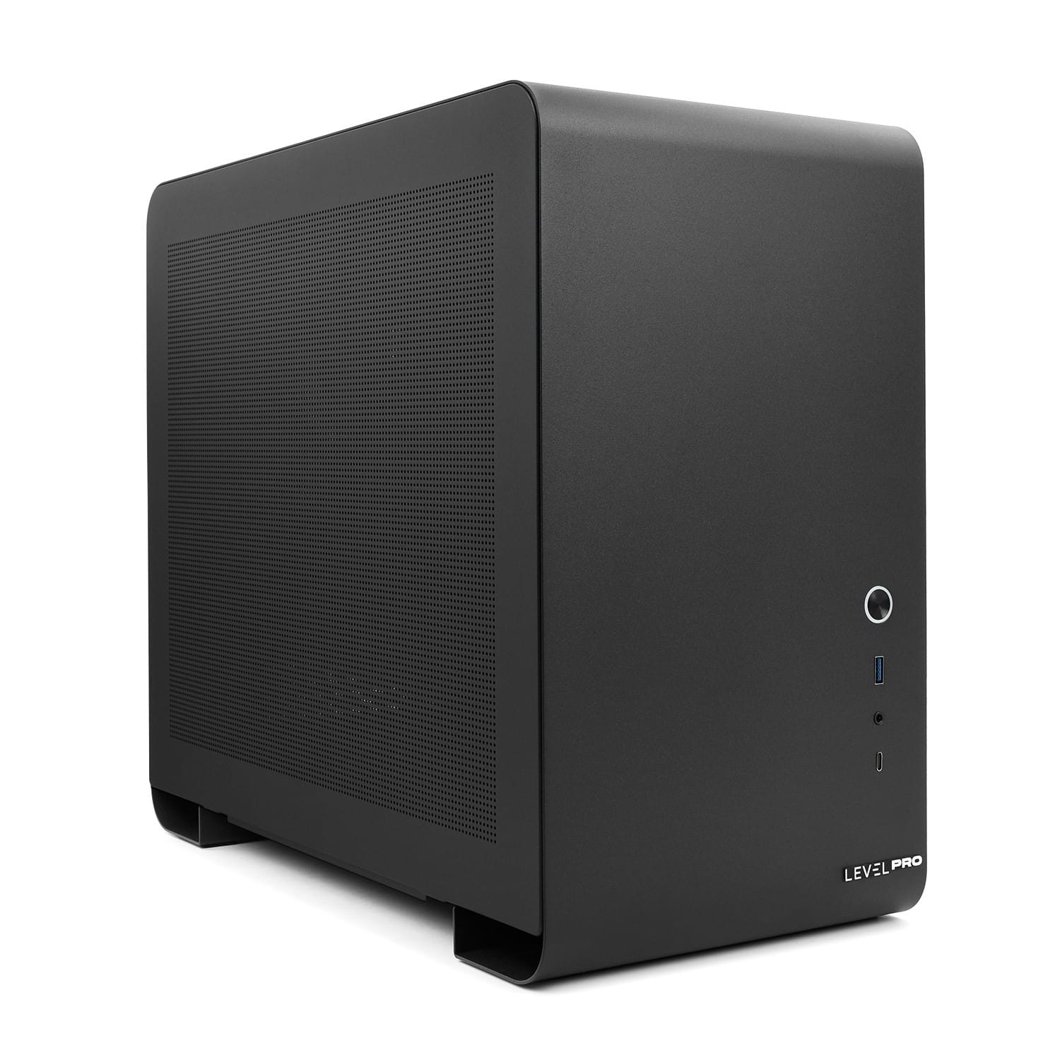 Dla firm i profesjonalistów Level PRO [GX08] Ultra 7 | RTX 5060Ti | 32GB | 2TB+4TB | W11 Pro