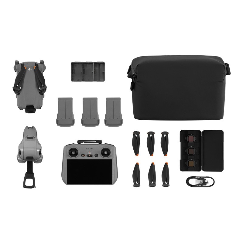 DJI Mini 5 Pro Fly More Combo (DJI RC-2)