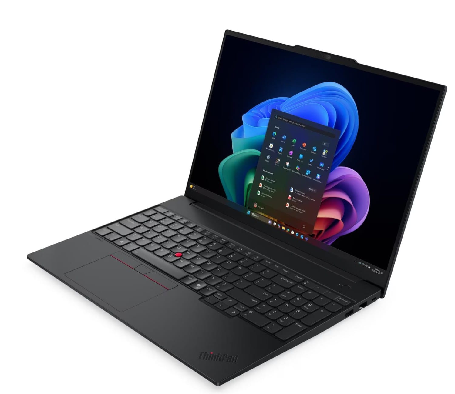 Lenovo ThinkPad E16 G4 - Ultra 5 325 | 16''-WUXGA | 16GB | 512GB | Win11Pro
