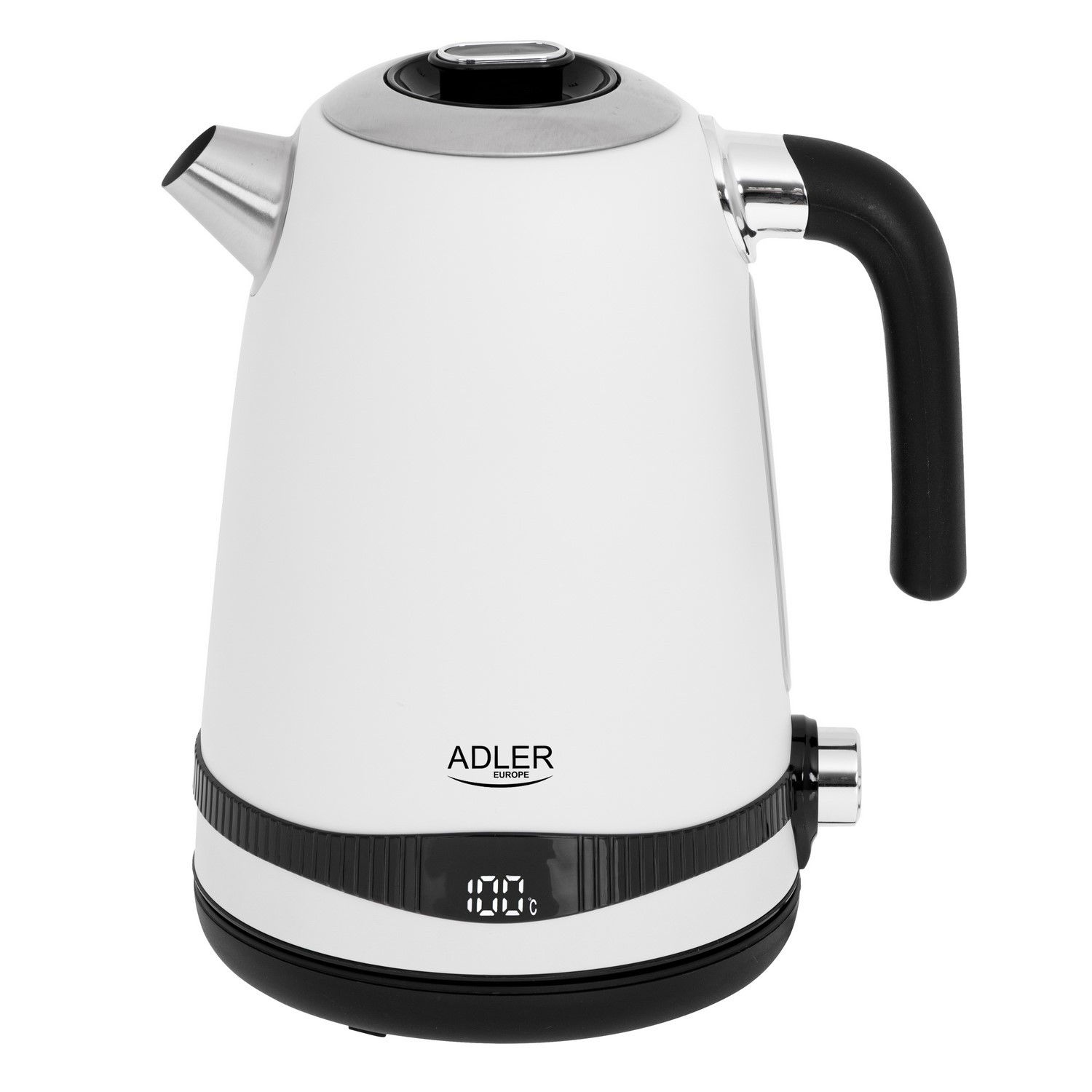 Adler AD 1295w biały