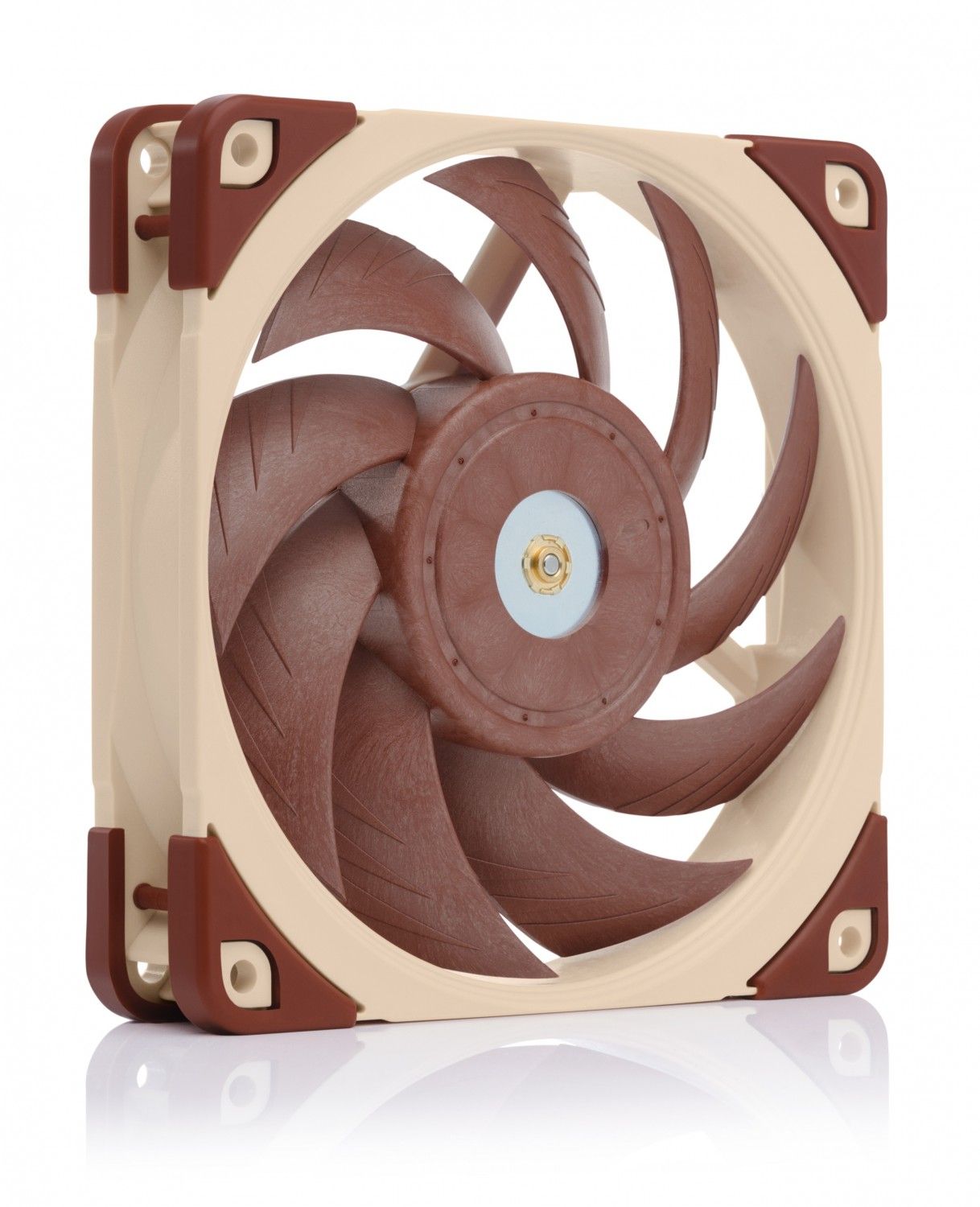 Noctua Nf-A12x25 Ls-Pwm Sterrox Wen-Ob-Noc-079
