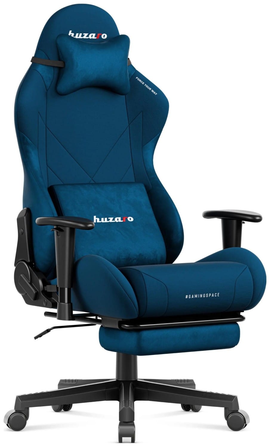 Huzaro Force 5.7 Blue