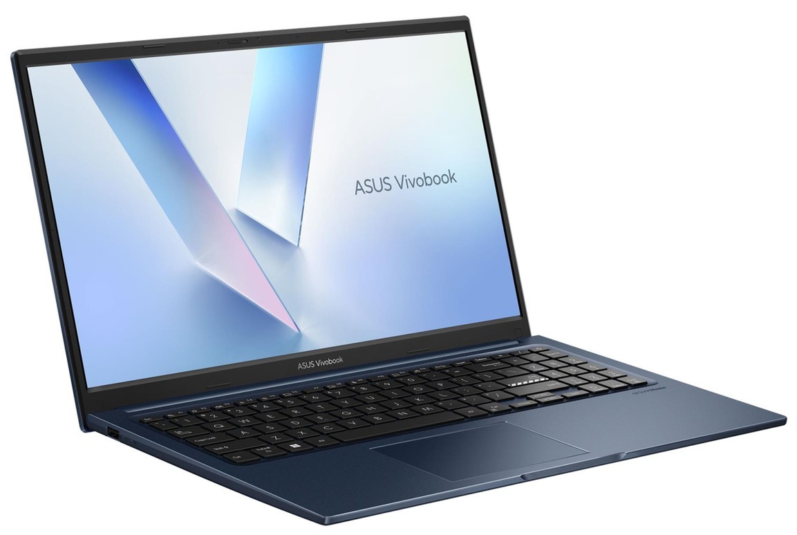 ASUS VivoBook 17 X1704MA-AU010 - Core 5 320 | 17,3'' | 32GB | 2TB | noOS | Niebieski