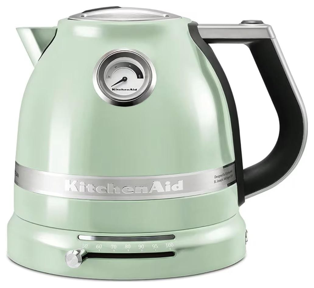 KitchenAid Artisan 5KEK1522EPT pistacjowy