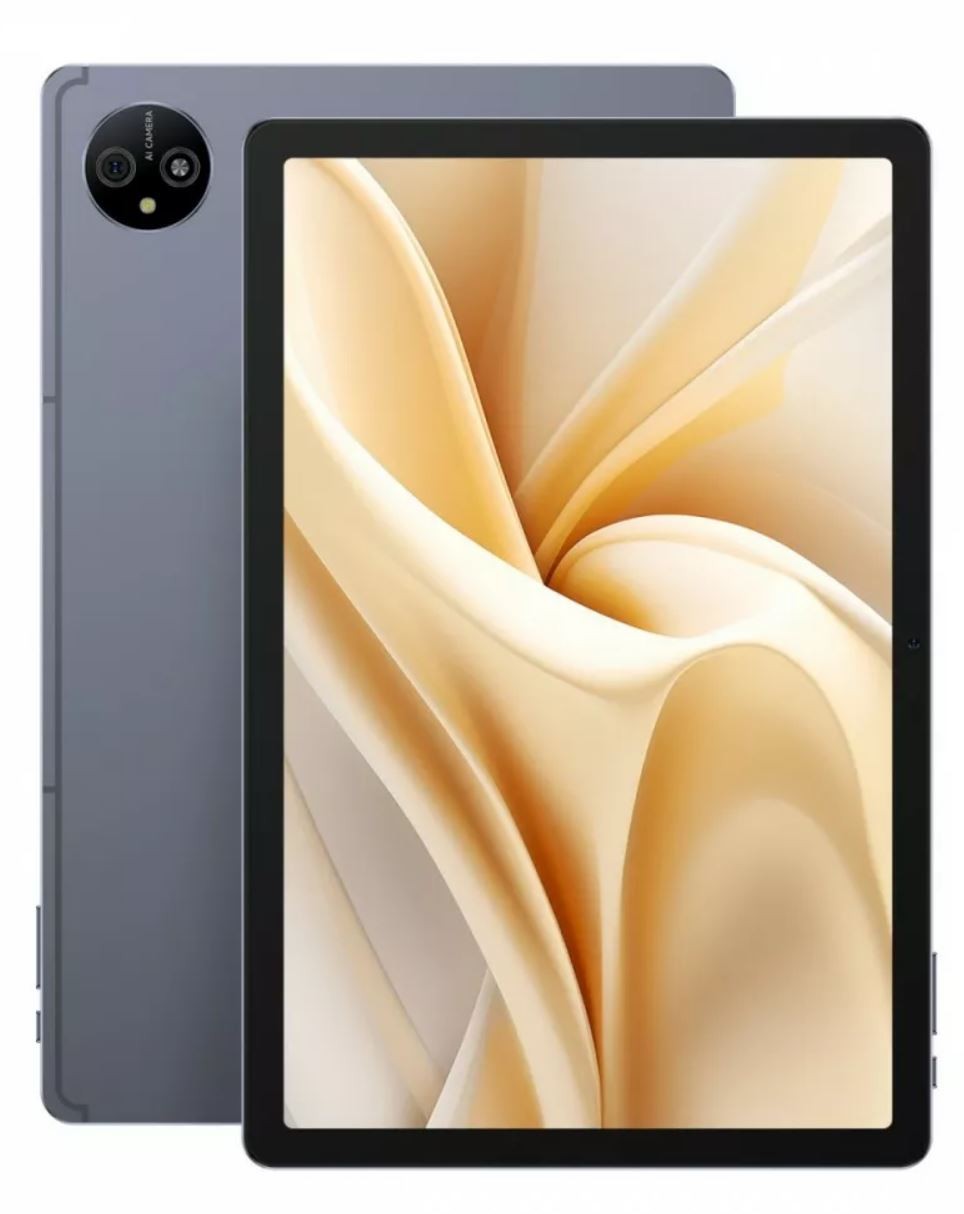 Ulefone A11 6/256GB space grey