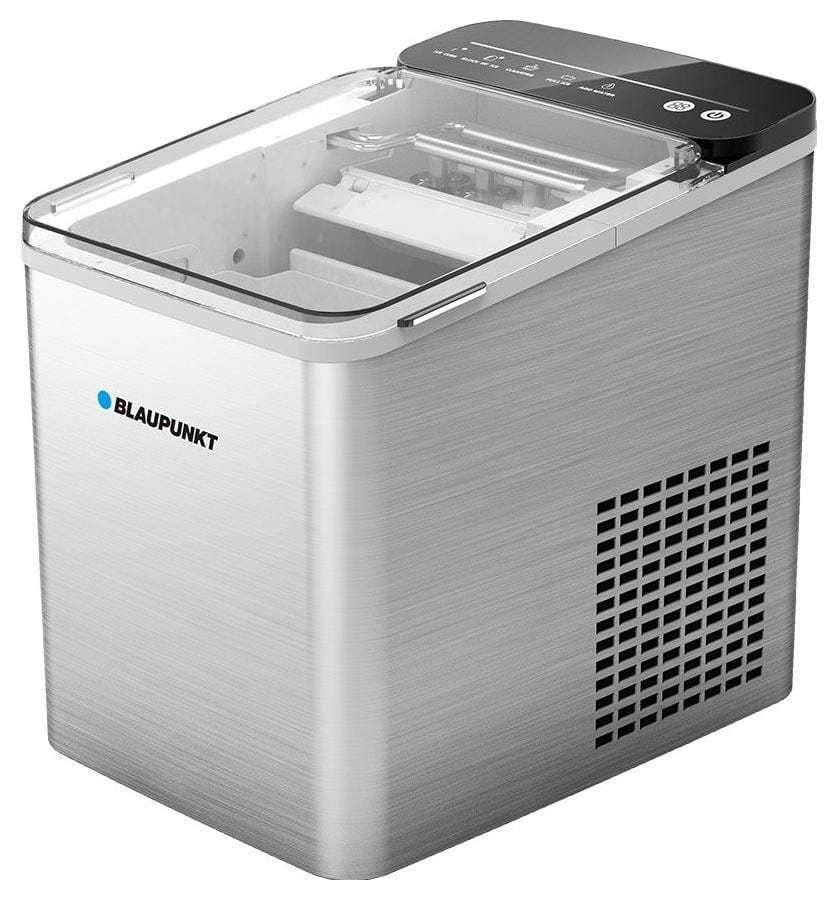 Blaupunkt IMB301 12 kg Bullet srebrny