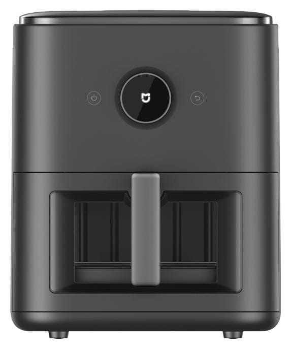 Beztłuszczowa Xiaomi Mijia Smart Steam Air Fryer 7 l Para czarny