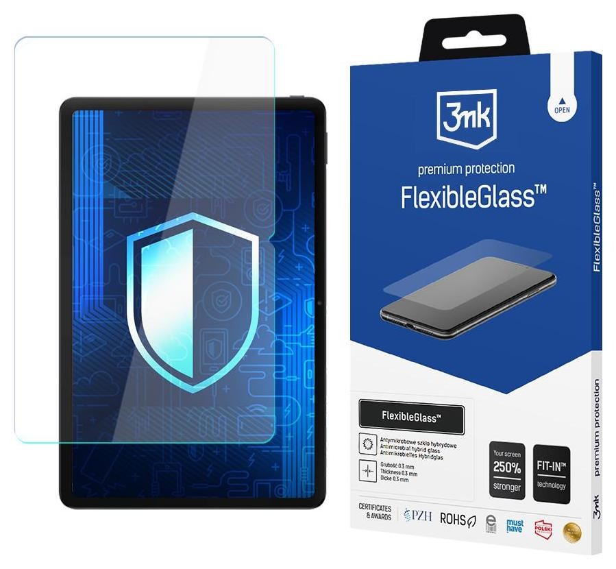 3mk FlexibleGlass do Poco Pad