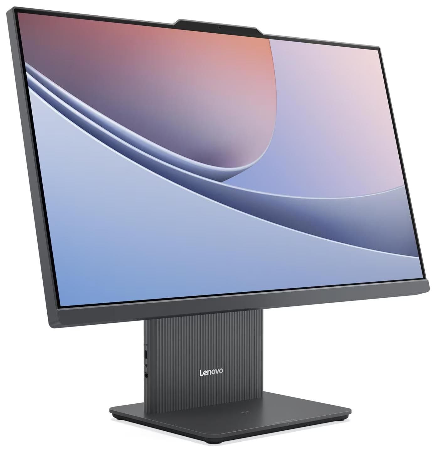 All in one Lenovo IdeaCentre AIO 27 - Ultra 5 226V | 27''-FHD-99% sRGB | 16GB | 512GB | No OS | Luna Grey
