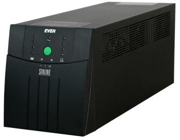 Ever Sinline 1600 USB HID