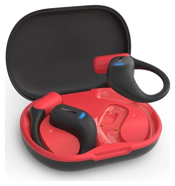 Philips TAA6709BK/00 Czarne