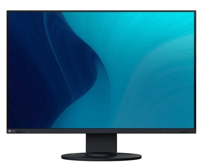 EIZO FlexScan EV2410R-BK - 75Hz | 1920 x 1200 | IPS | 24.1''