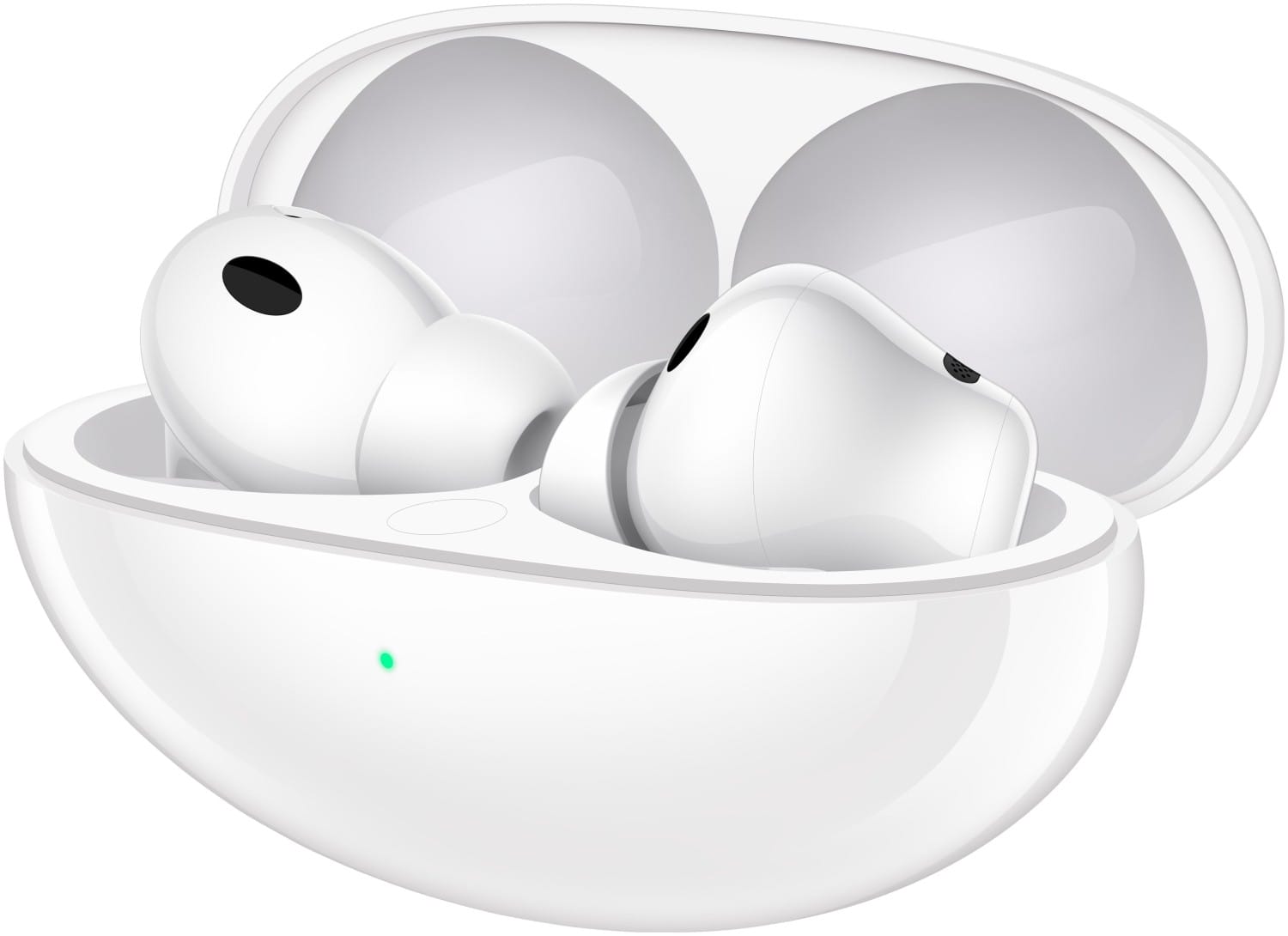 Huawei FreeBuds Neo Białe
