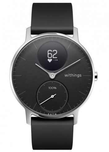 smartwatch Withings