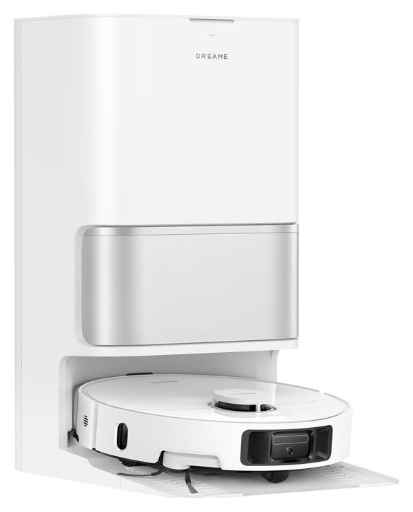 Dreame L10s Ultra Gen3 Biały