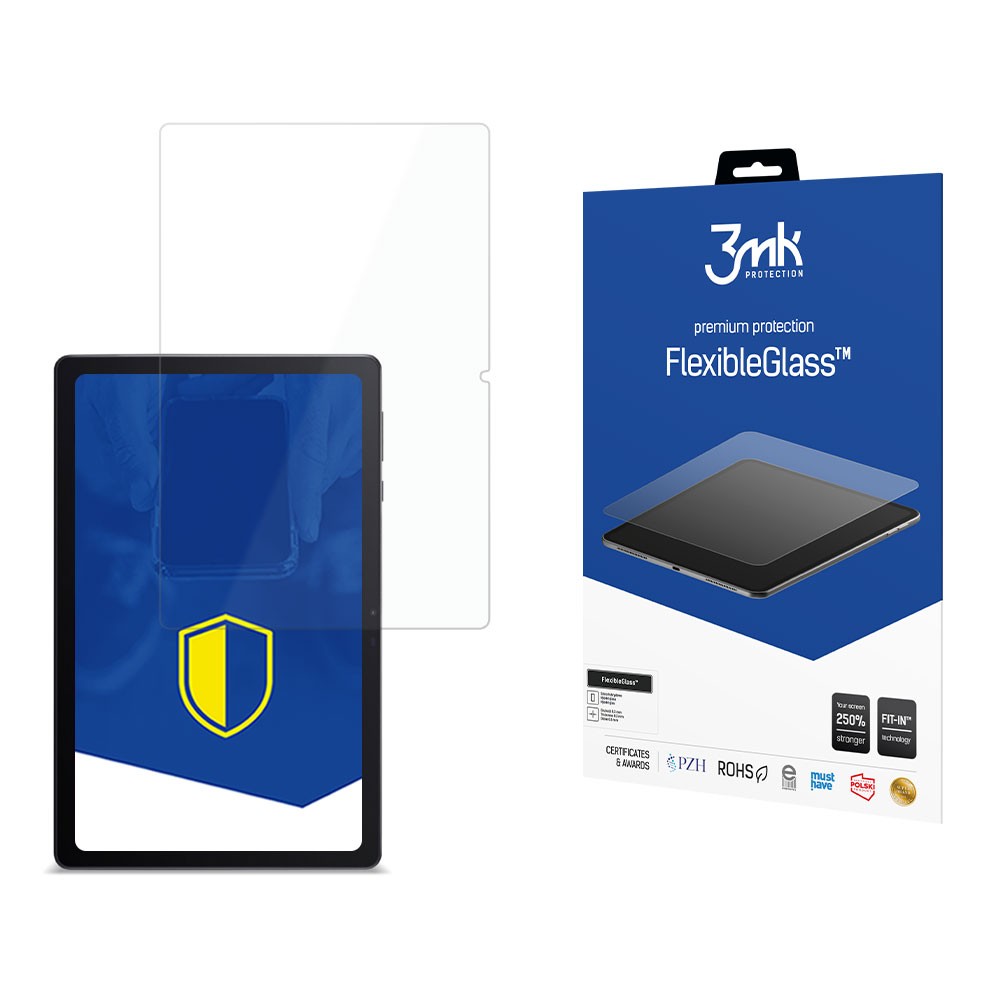 Zdjęcia - Szkło / folia ochronna 3MK FlexibleGlass do Acer Iconia Tab M10 TB-FOL--336 