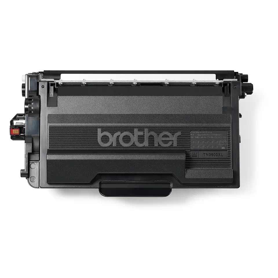 Фото - Картридж Brother Oryginał Toner  TN3600 XL czarny ME-TO-BRO-0070 