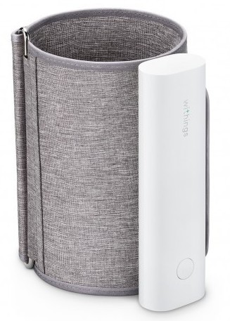 Withings Bpm Connect Agdm-Cis-Wis-003