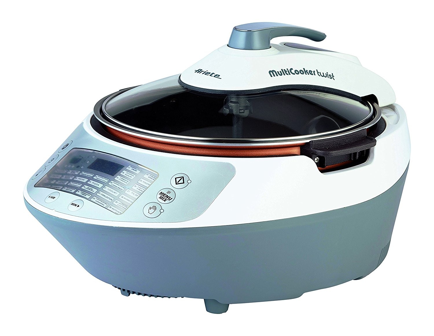 Ariete 2945