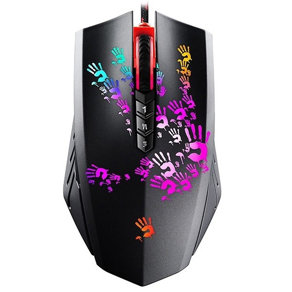 A4Tech Bloody Blazing A60 (Activated) CORE3 CORE4