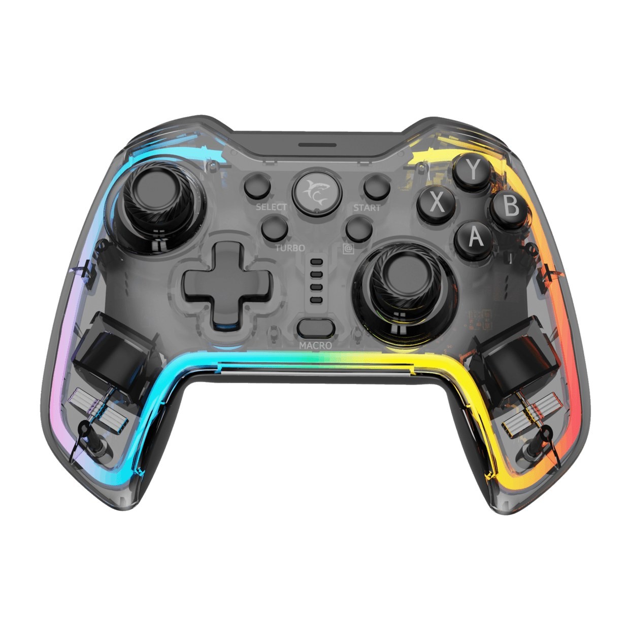White Shark Praetorian Wireless