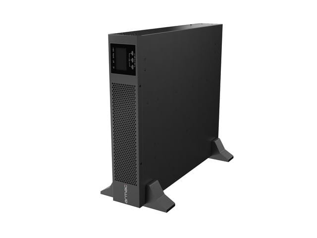 Armac Rack On-Line PF1 2000VA LCD 8x IEC C13 metalowa obudowa dust-free