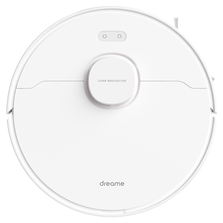 Dreame D10s biały