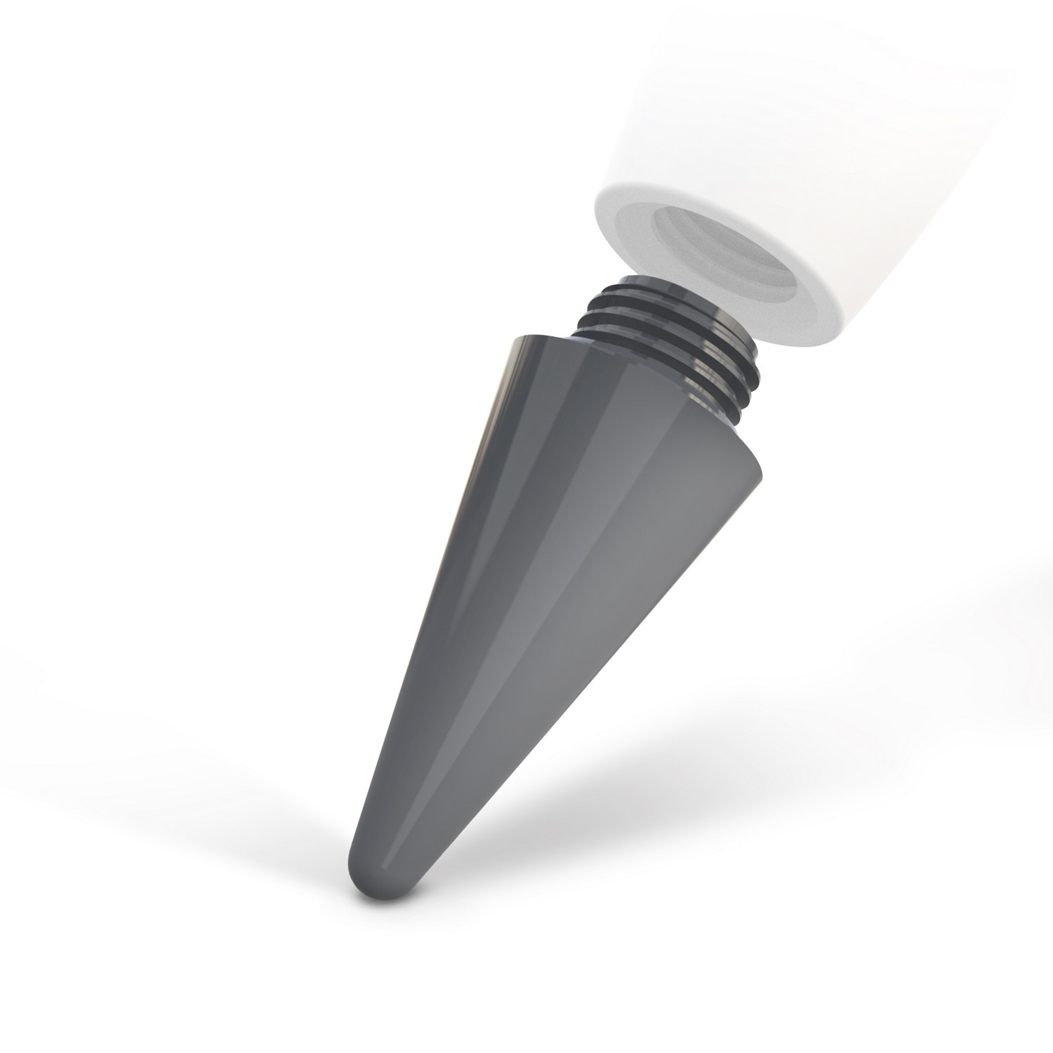 ZAGG do Pro Stylus 2 - 4szt. Szare
