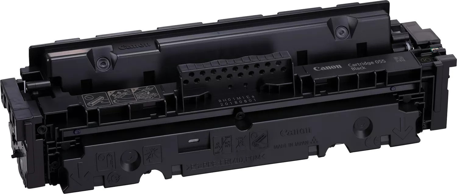 Canon Oryginał Toner 055 Czarny Me-To-Can-0008