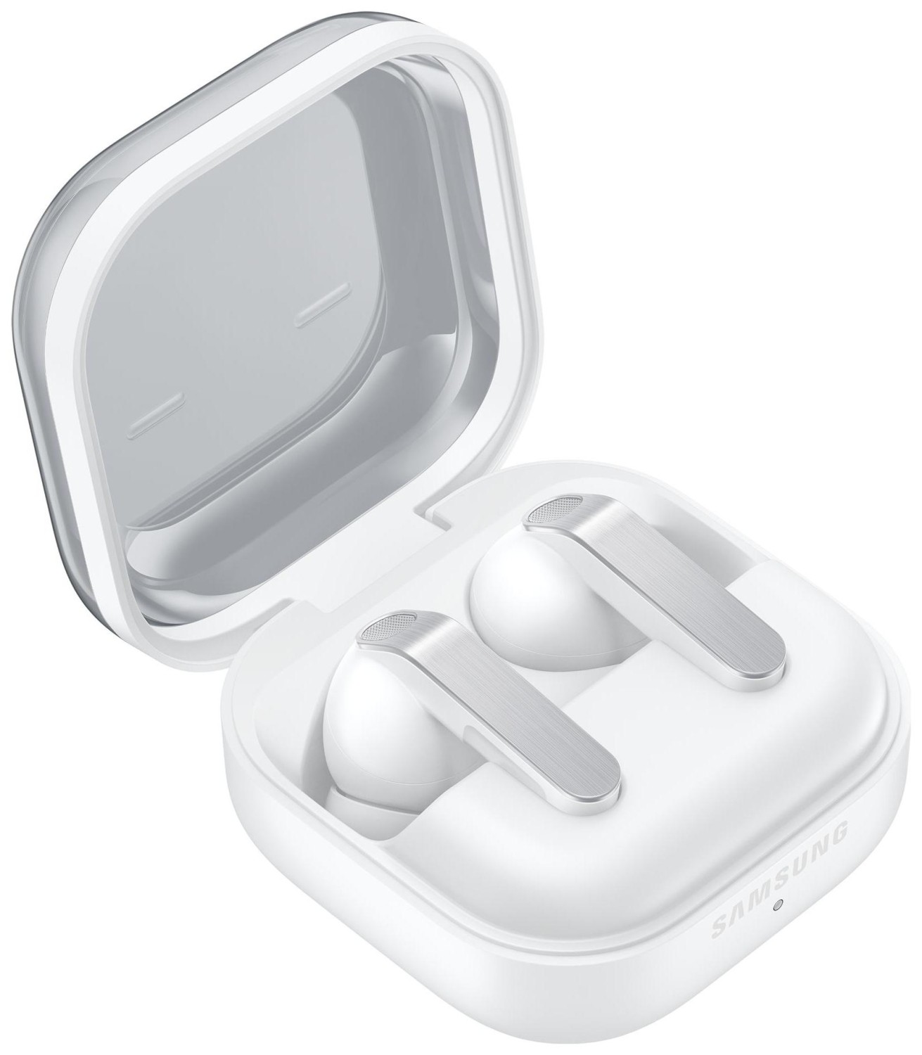 Samsung Galaxy Buds 4 Pro Białe