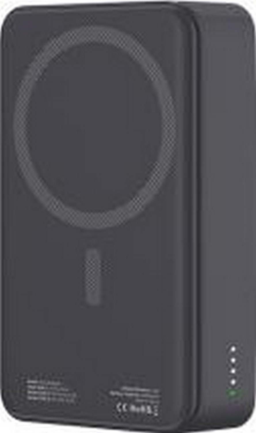 Tech-Protect PB12 LifeMag MagSafe 20000 mAh czarny